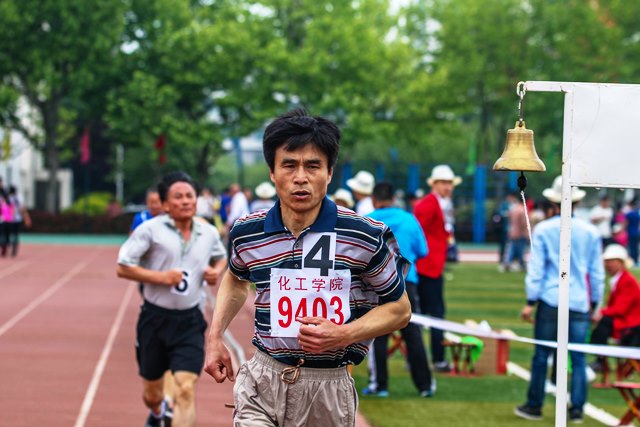 长跑丁文龙摄影 长跑丁文龙摄影