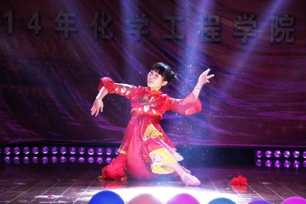 中国芭比 朱子超摄 中国芭比 朱子超摄
