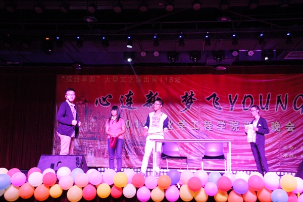 情景魔术 朱子超摄 情景魔术 朱子超摄