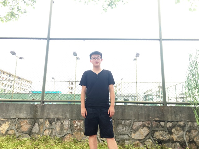 校员工会副主席汪宇宸