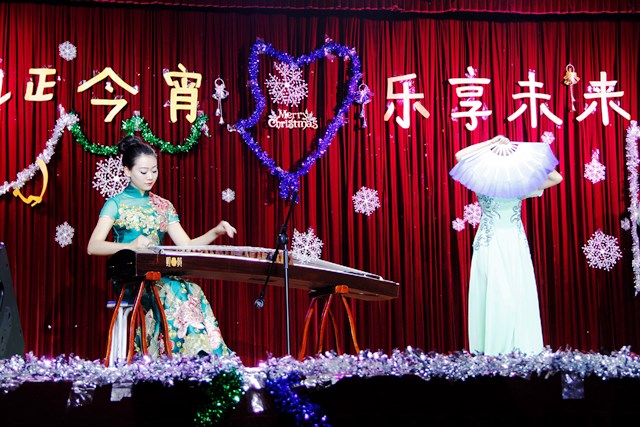 古筝伴奏《青花瓷》 古筝伴奏《青花瓷》