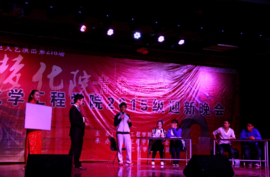话剧《College life》 赵明超摄影 话剧《College life》 赵明超摄影